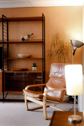 Cosy flat at Westgate Canterbury